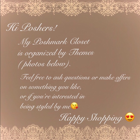 Meet your Posher, Shereza - Picture 2 of 6